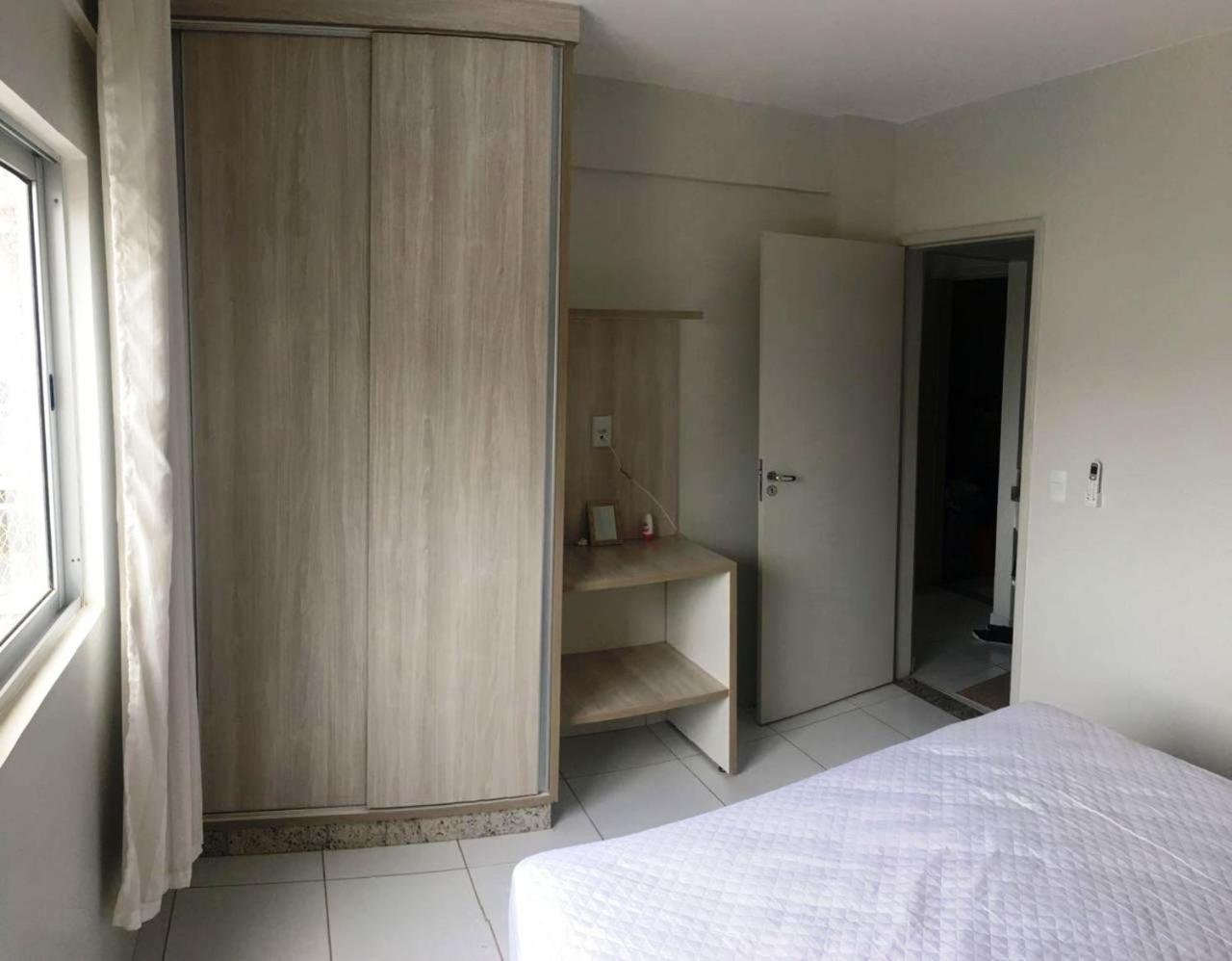 קאלדס נובאס Apartamento No Lagoa Quente Flat Service מראה חיצוני תמונה