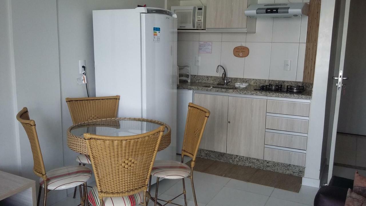 קאלדס נובאס Apartamento No Lagoa Quente Flat Service מראה חיצוני תמונה